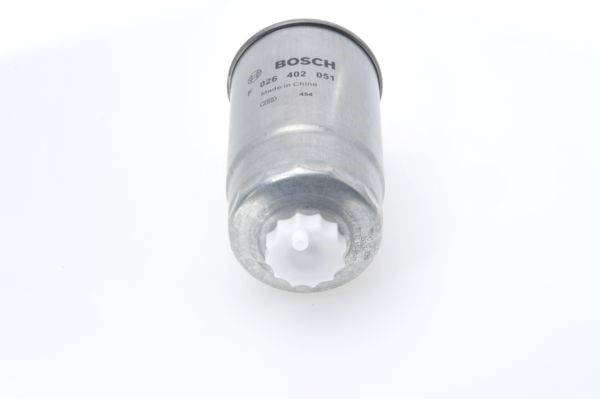 Bränslefilter Bosch F 026 402 051 BOSCH