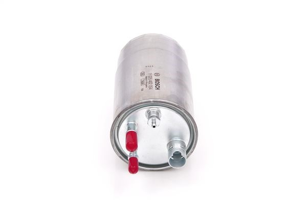 Bränslefilter Bosch F 026 402 054 BOSCH