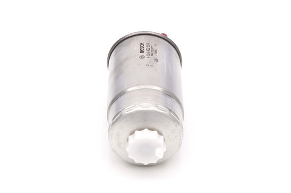 Bränslefilter Bosch F 026 402 054 BOSCH