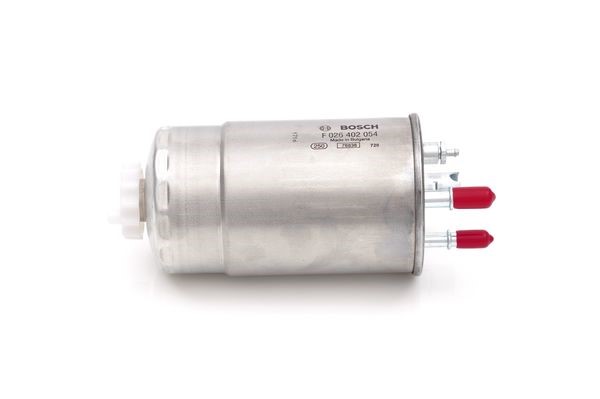 Bränslefilter Bosch F 026 402 054 BOSCH