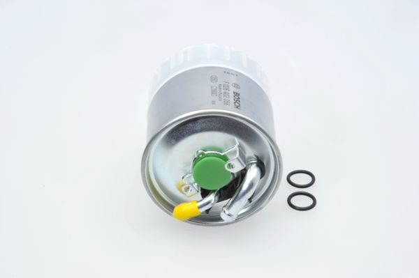 Bränslefilter Bosch F 026 402 056 BOSCH