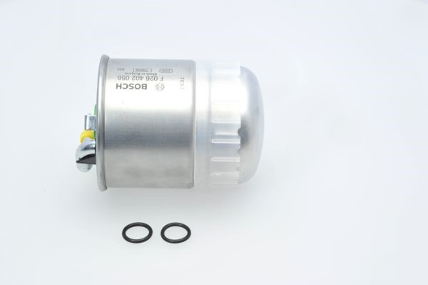 Bränslefilter Bosch F 026 402 056 BOSCH Bränslefilter Bosch F 026 402 056 BOSCH