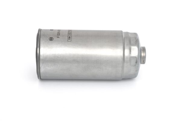 Bränslefilter Bosch F 026 402 071 BOSCH