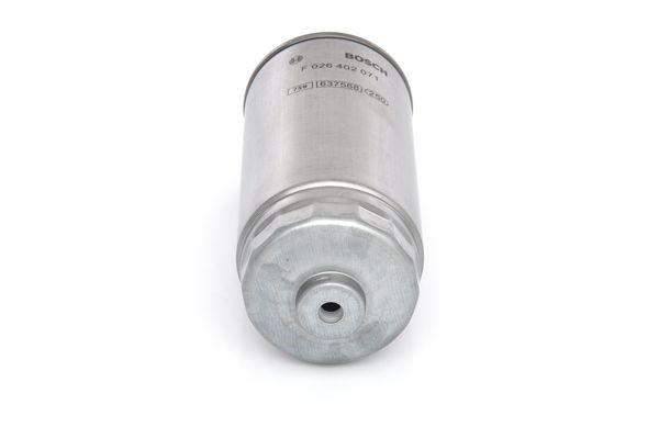 Bränslefilter Bosch F 026 402 071 BOSCH