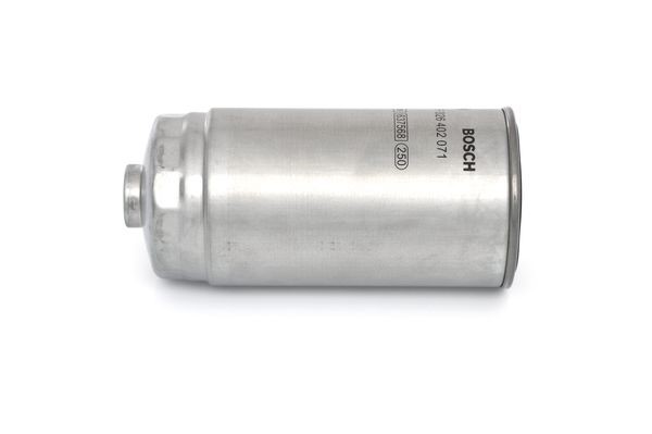 Bränslefilter Bosch F 026 402 071 BOSCH