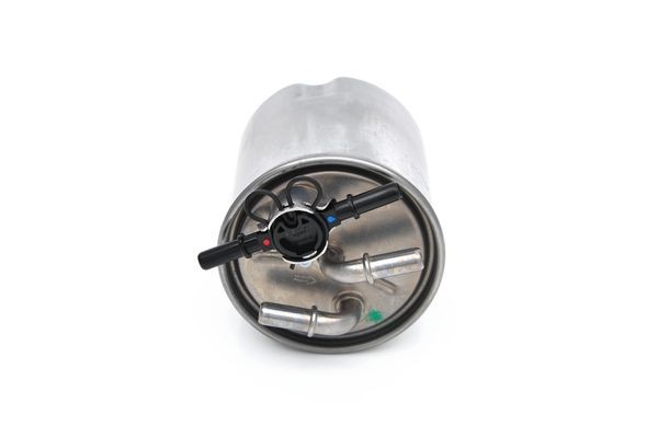 Bränslefilter Bosch F 026 402 072 BOSCH