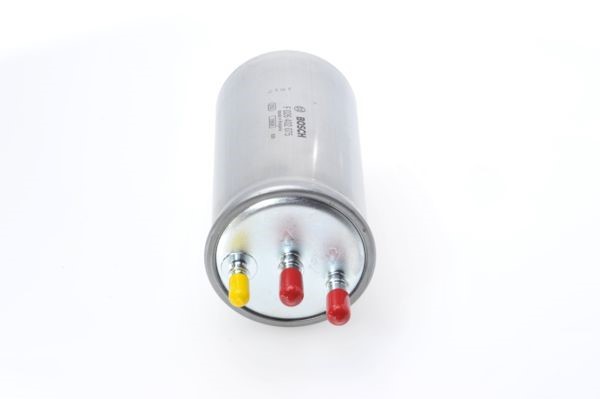 Bränslefilter Bosch F 026 402 075 BOSCH