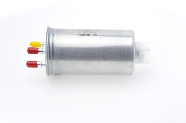 Bränslefilter Bosch F 026 402 075 BOSCH