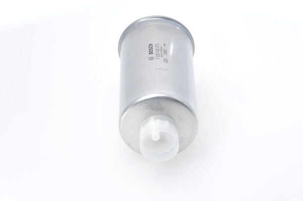 Bränslefilter Bosch F 026 402 075 BOSCH
