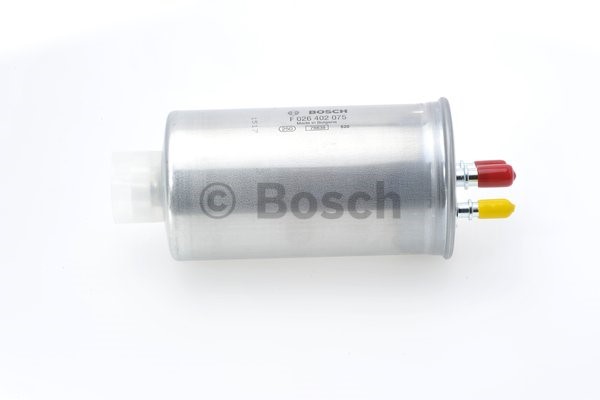 Bränslefilter Bosch F 026 402 075 BOSCH