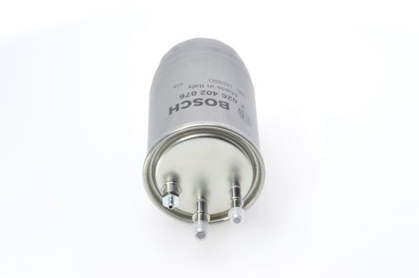 Bränslefilter Bosch F 026 402 076 BOSCH