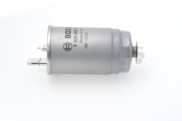 Bränslefilter Bosch F 026 402 076 BOSCH
