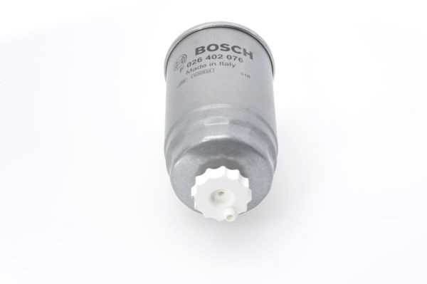 Bränslefilter Bosch F 026 402 076 BOSCH