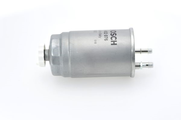 Bränslefilter Bosch F 026 402 076 BOSCH