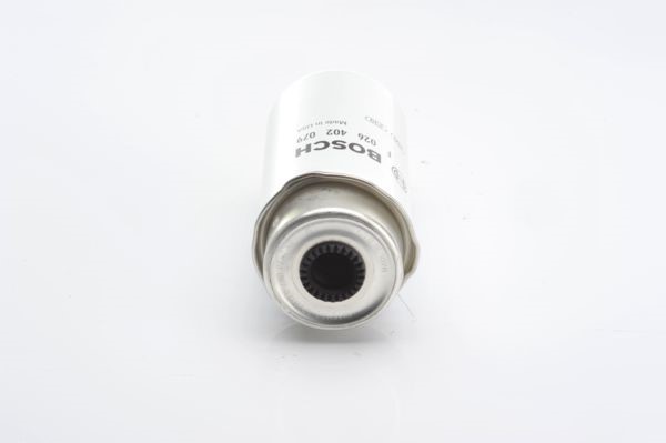 Bränslefilter Bosch F 026 402 079 BOSCH