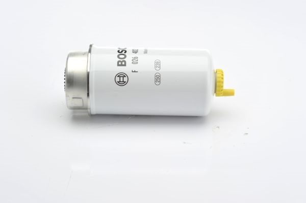 Bränslefilter Bosch F 026 402 079 BOSCH