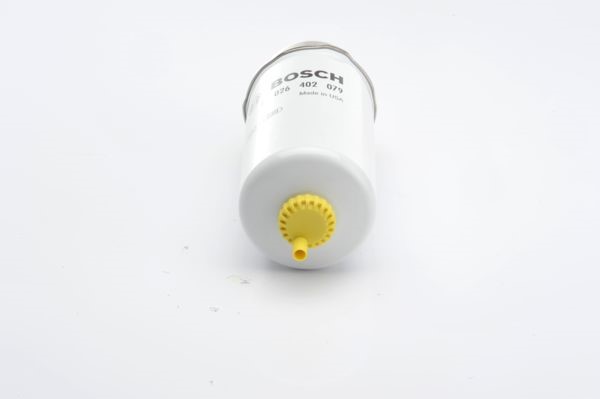 Bränslefilter Bosch F 026 402 079 BOSCH