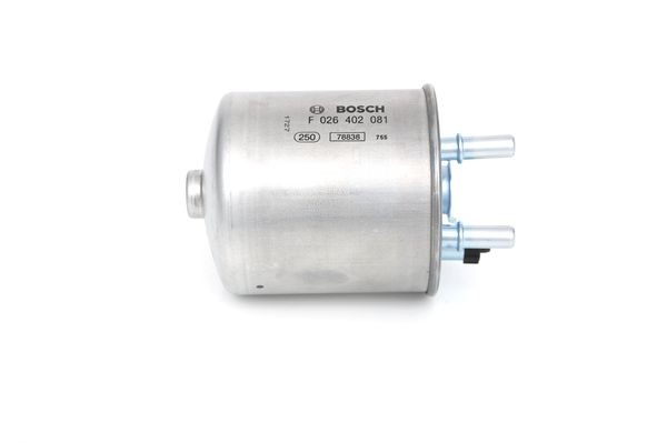 Bränslefilter Bosch F 026 402 081 BOSCH