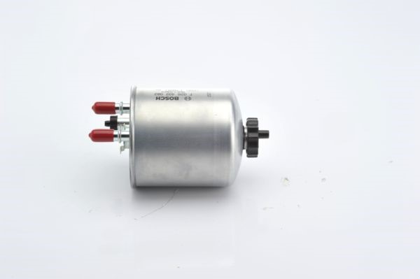 Bränslefilter Bosch F 026 402 082 BOSCH
