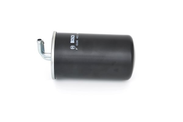Bränslefilter Bosch F 026 402 086 BOSCH