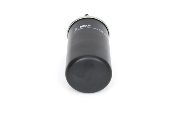 Bränslefilter Bosch F 026 402 086 BOSCH