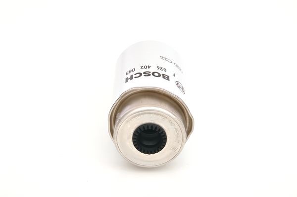 Bränslefilter Bosch F 026 402 088 BOSCH