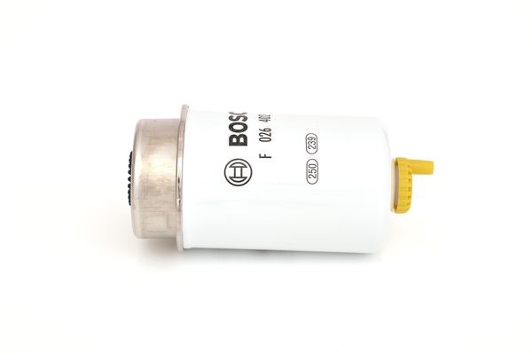 Bränslefilter Bosch F 026 402 088 BOSCH