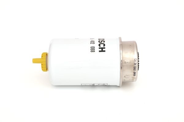 Bränslefilter Bosch F 026 402 088 BOSCH