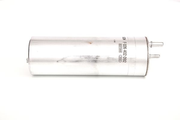 Bränslefilter Bosch F 026 402 092 BOSCH