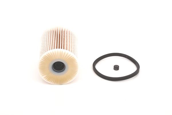 Bränslefilter Bosch F 026 402 093 BOSCH