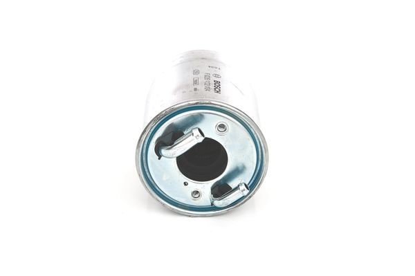 Bränslefilter Bosch F 026 402 104 BOSCH