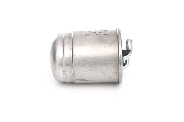 Bränslefilter Bosch F 026 402 104 BOSCH Bränslefilter Bosch F 026 402 104 BOSCH