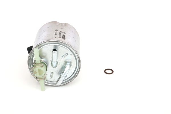 Bränslefilter Bosch F 026 402 108 BOSCH