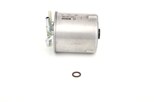 Bränslefilter Bosch F 026 402 108 BOSCH Bränslefilter Bosch F 026 402 108 BOSCH