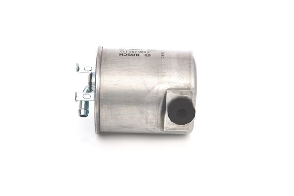 Bränslefilter Bosch F 026 402 112 BOSCH