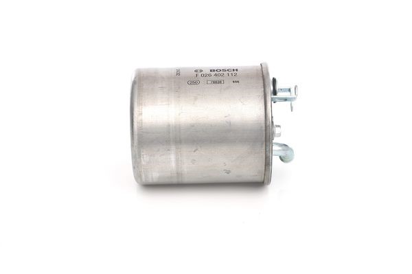 Bränslefilter Bosch F 026 402 112 BOSCH
