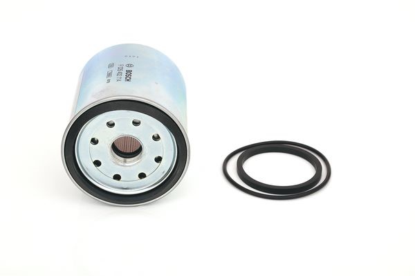 Bränslefilter Bosch F 026 402 114 BOSCH