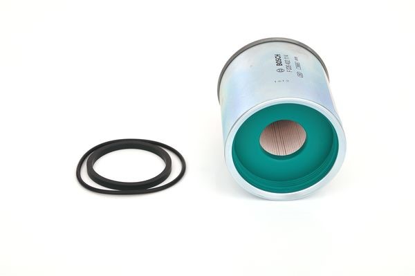 Bränslefilter Bosch F 026 402 114 BOSCH