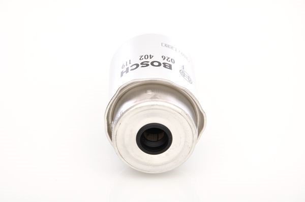 Bränslefilter Bosch F 026 402 119 BOSCH