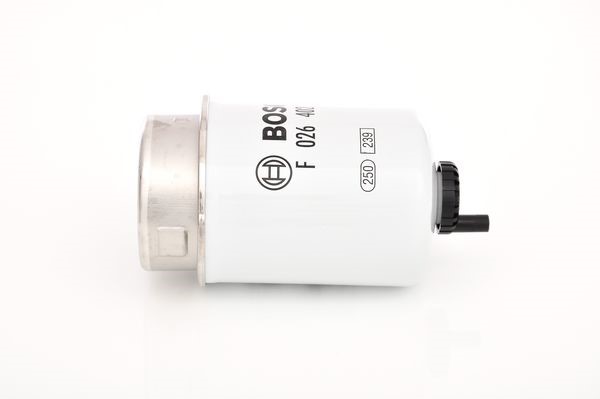 Bränslefilter Bosch F 026 402 119 BOSCH Bränslefilter Bosch F 026 402 119 BOSCH