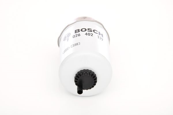 Bränslefilter Bosch F 026 402 119 BOSCH Bränslefilter Bosch F 026 402 119 BOSCH