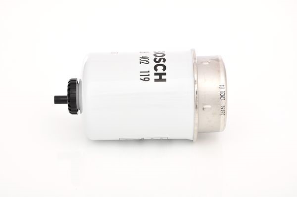 Bränslefilter Bosch F 026 402 119 BOSCH Bränslefilter Bosch F 026 402 119 BOSCH