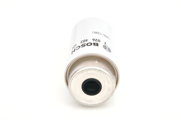 Bränslefilter Bosch F 026 402 121 BOSCH