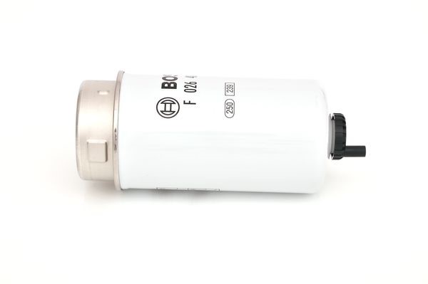 Bränslefilter Bosch F 026 402 121 BOSCH