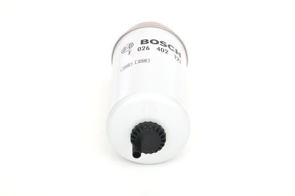 Bränslefilter Bosch F 026 402 121 BOSCH