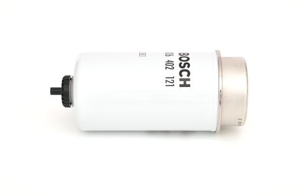 Bränslefilter Bosch F 026 402 121 BOSCH