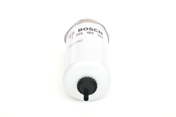 Bränslefilter Bosch F 026 402 122 BOSCH