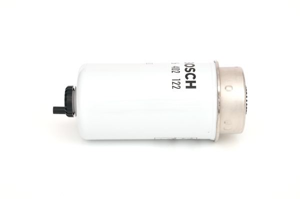 Bränslefilter Bosch F 026 402 122 BOSCH