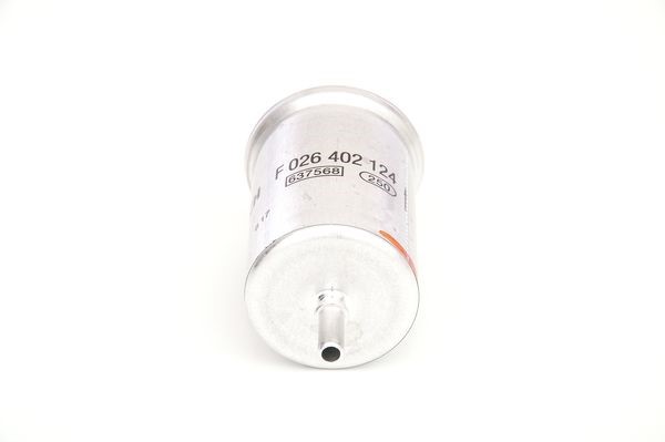 Bränslefilter Bosch F 026 402 124 BOSCH
