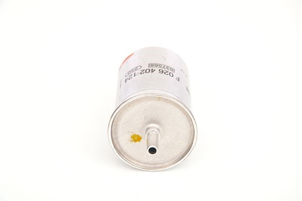 Bränslefilter Bosch F 026 402 124 BOSCH